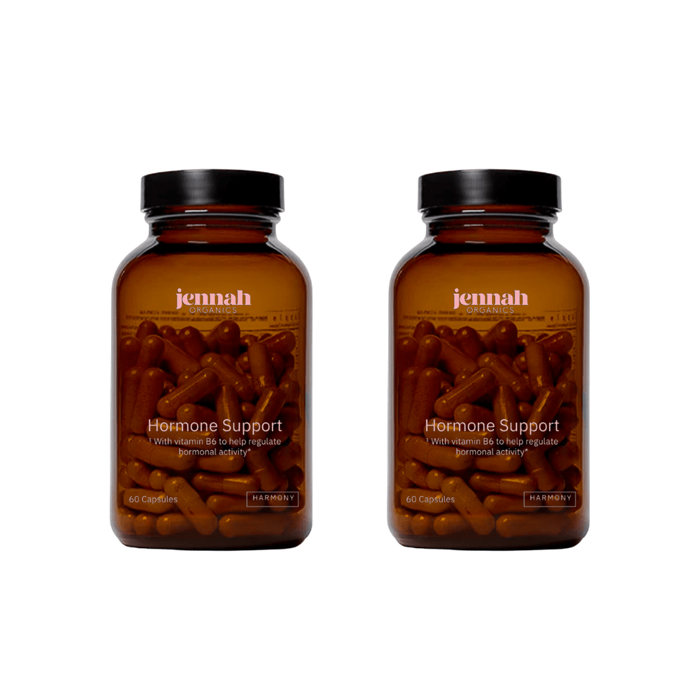 Hormone Support - Hormonal Weight Management