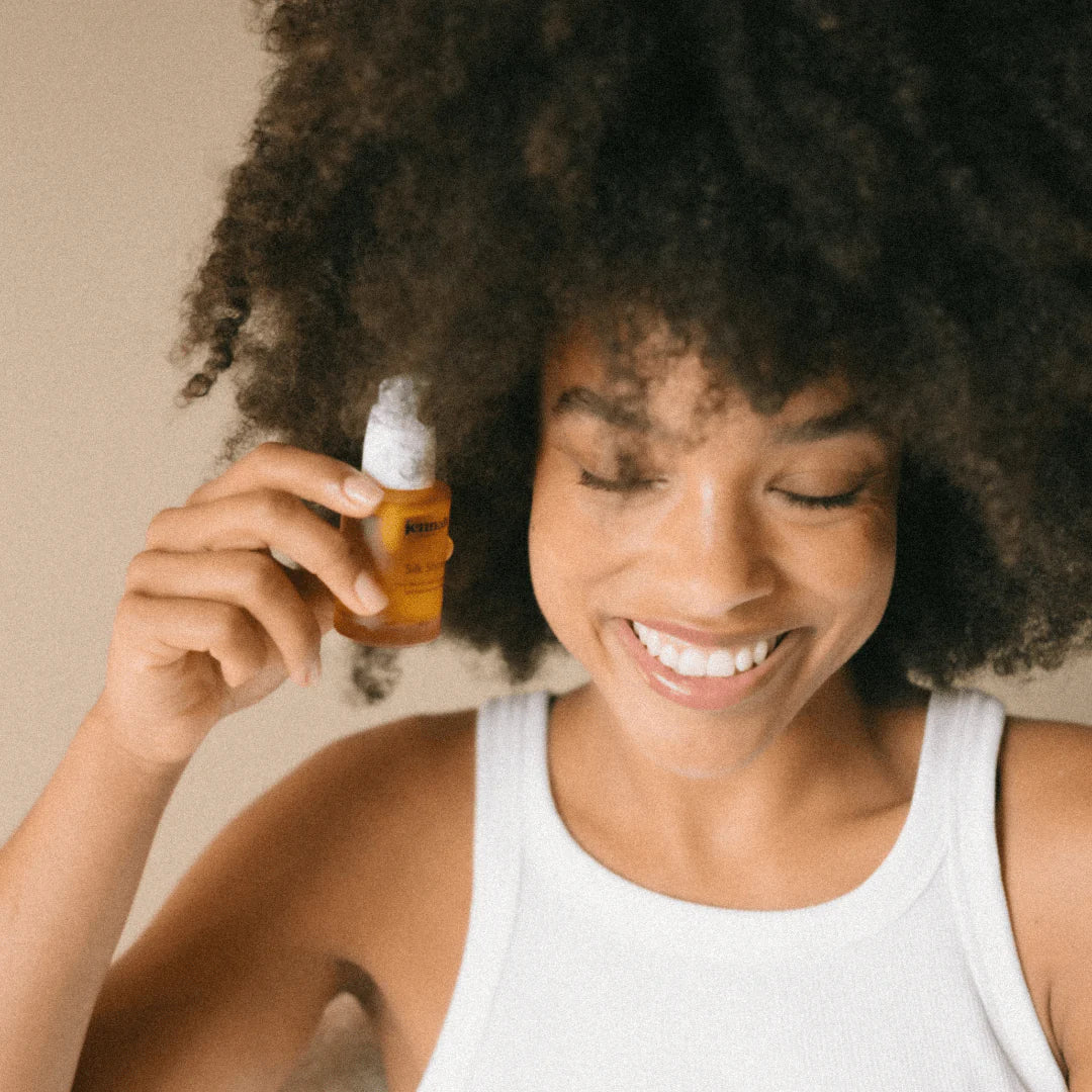 Silk Shine - For Silky & Radiant Hair