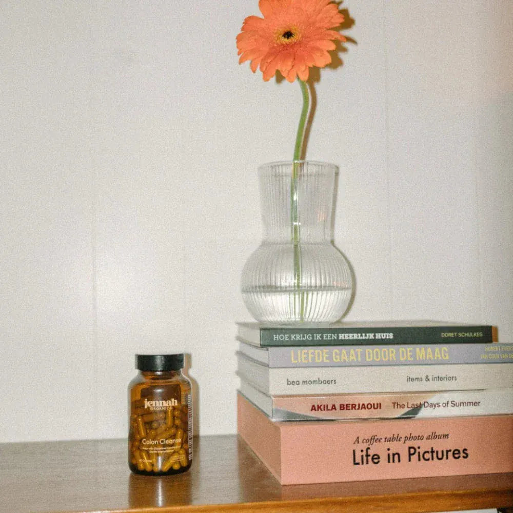 Flat Belly - Colon Detox