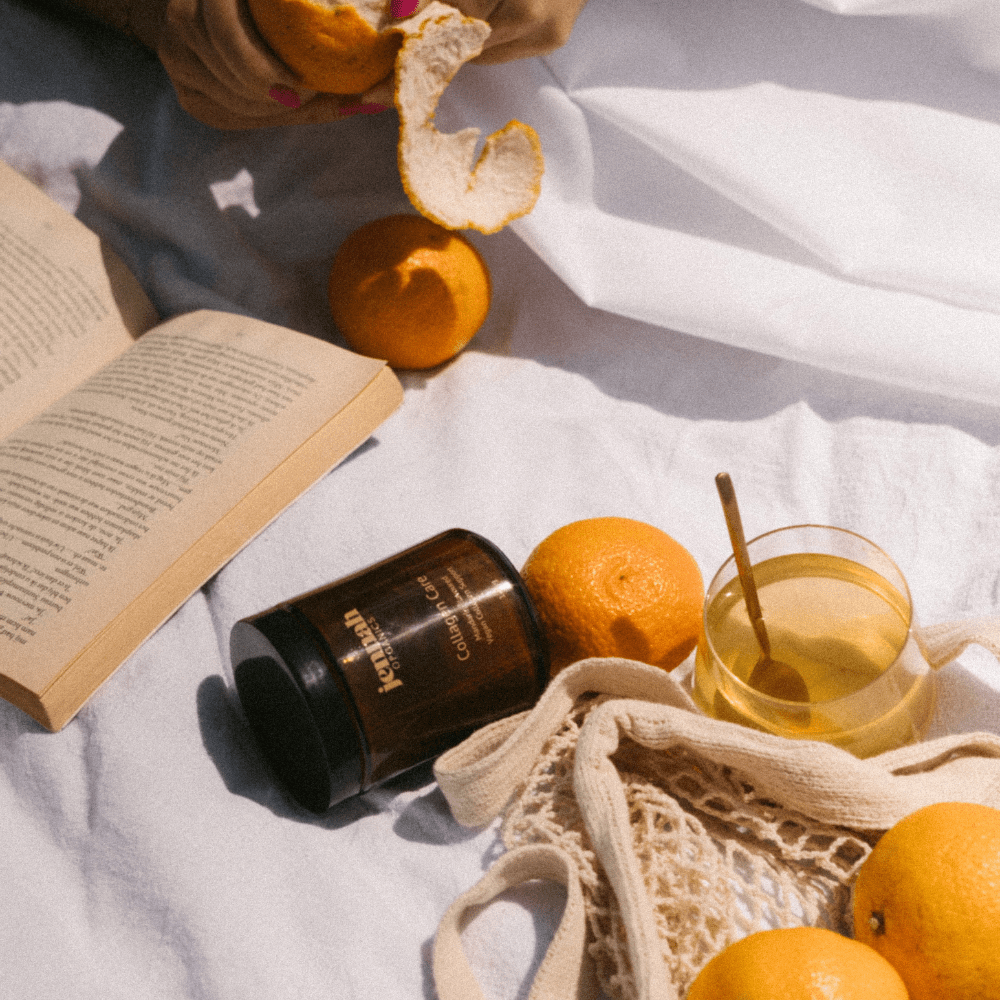 Collagen Care - Colágeno Natural 