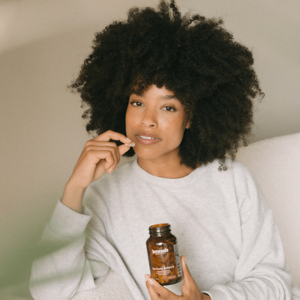 Hormone Support - Hormonal Weight Management