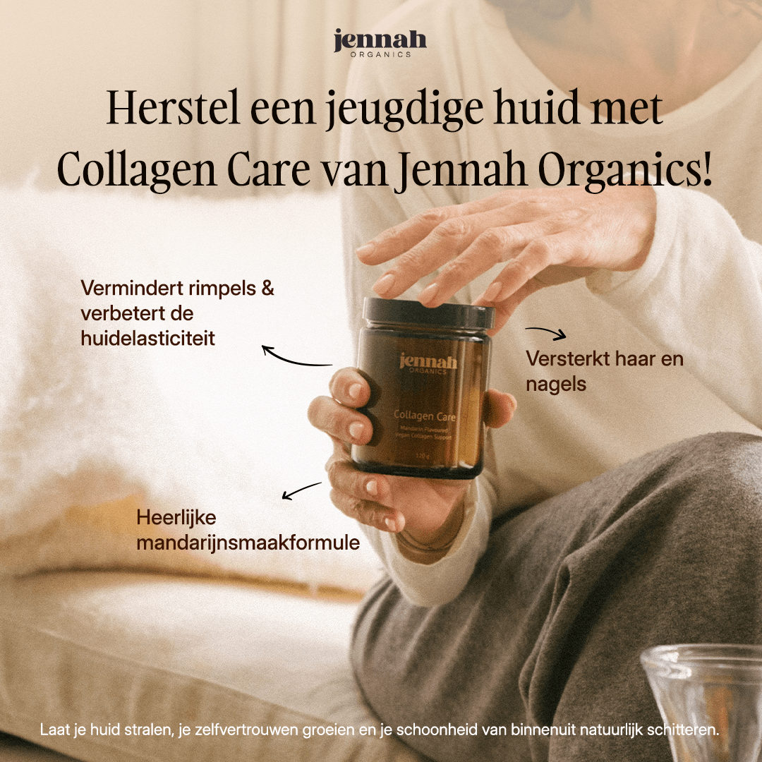 Collagen Care - Colágeno Natural 