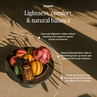 Flat Belly - Colon Detox