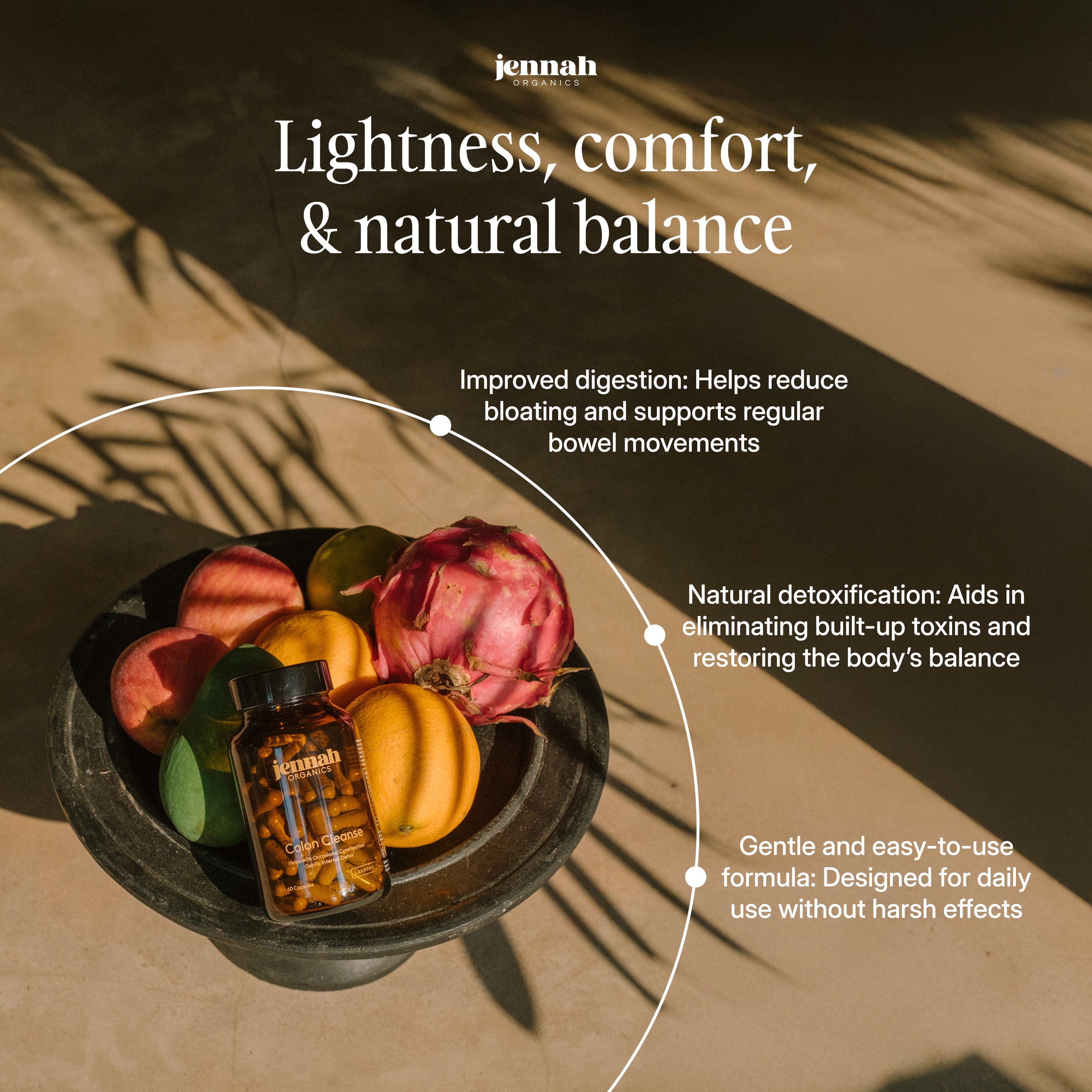 Flat Belly - Colon Detox (formerly Colon Cleanse)