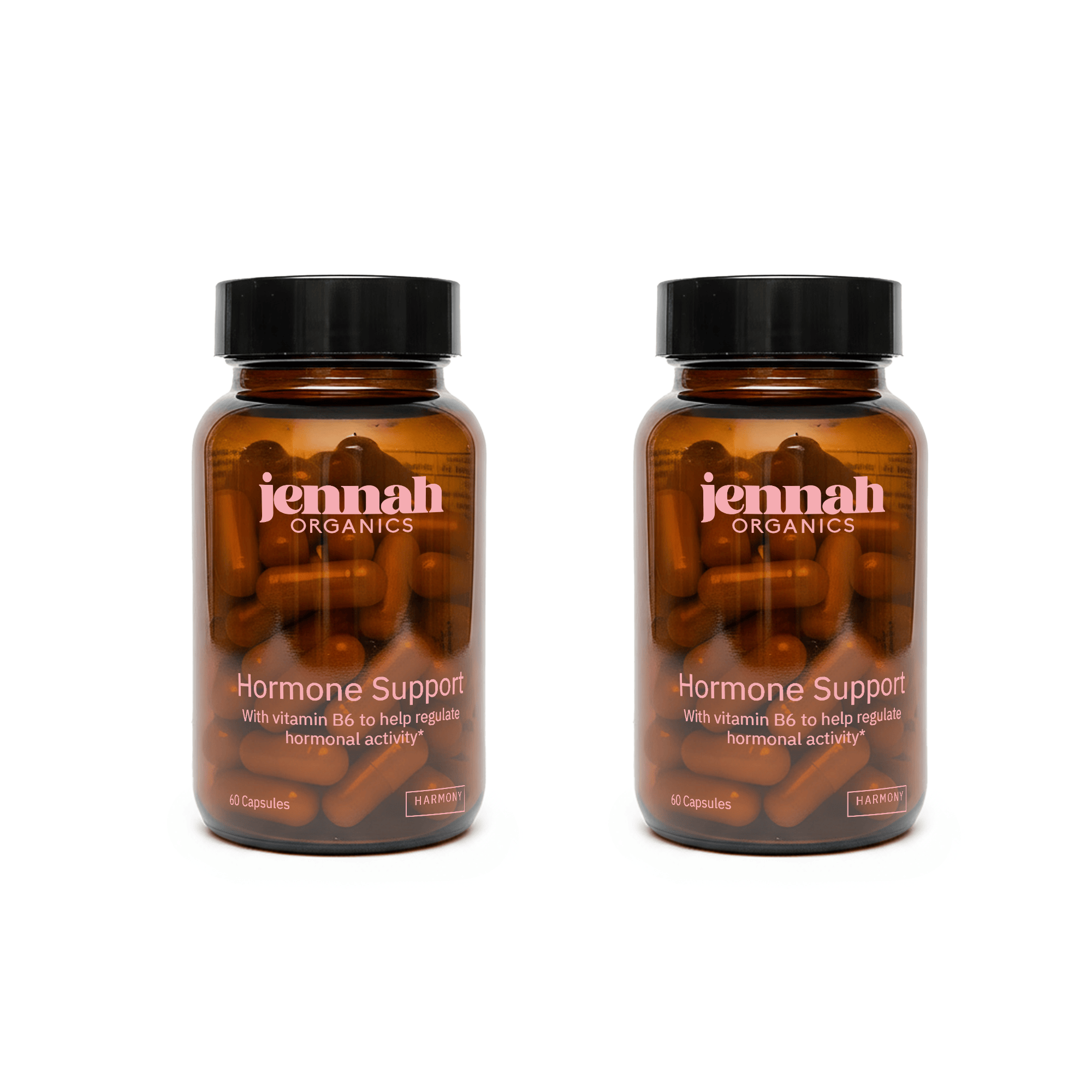 Hormone Support - Hormonal Weight Management