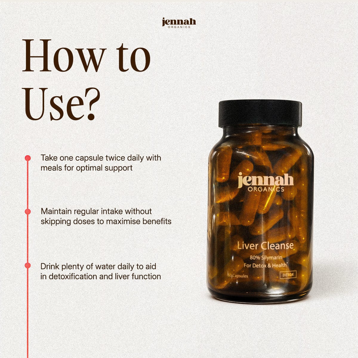 Liver Cleanse - Desintoxicación del Hígado 