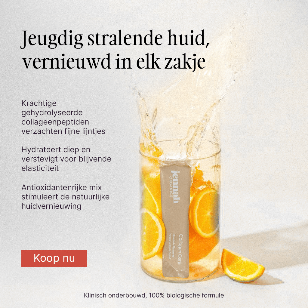 Cura del Collagene – Pacchetto di Campioni (7x 8g Porzioni Singole) 